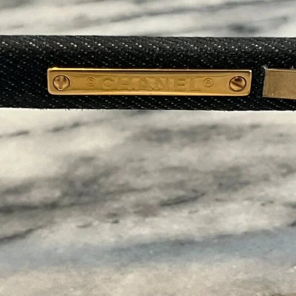 Chanel Glasses - Picture 3 of 5